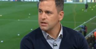 Коул: Нивото на Лига 1 е наравно с Ла Лига и Серия А