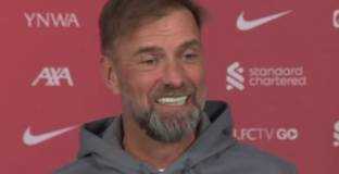 Клоп е доволен от реакцията на Ливърпул на отменения гол