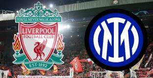  Ливърпул ще довърши Интер