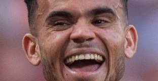  Луис Диас мечтае за Ла Лига