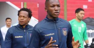 Кайседо отива в клуб от Висшата лига