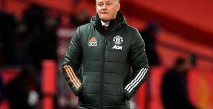 Солскяер: Тази работа прави косата ми по-сива