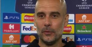  Гуардиола: Спечелихме заради по-високата класа