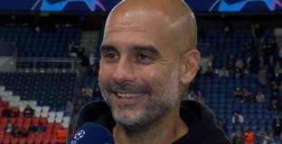 Гуардиола: Играхме за победа