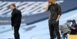 Гуардиола: Лестър не искаше да играе