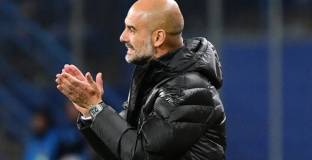Гуардиола: Можем да достигнем до 1/8-финалите на ШЛ