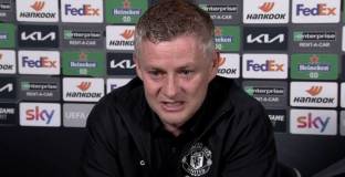 Солскяер: Понякога трофеите могат да прикрият проблеми в клуба