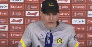  Тухел: Съперниците се възползват от проблемите на Челси 