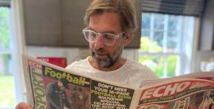 Клоп: Това е нашият момент