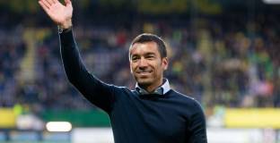  Ван Бронхорст: И един гол ще ни върне в битката