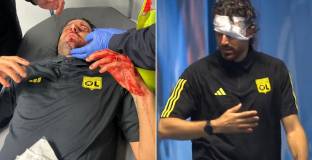 Фабио Гросо получи 13 шева