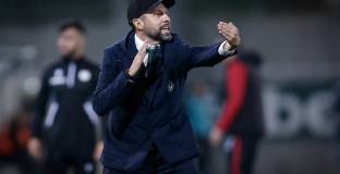 Йовичевич: Всеки двубой е като финал за Лудогорец