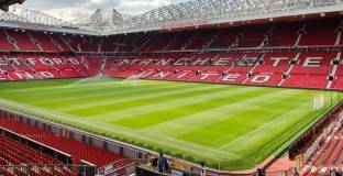 Юнайтед ще се справи с Палас в Манчестър