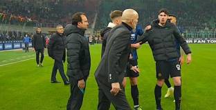 Лаутаро се размина с глоба, Индзаги и Бастони са наказани