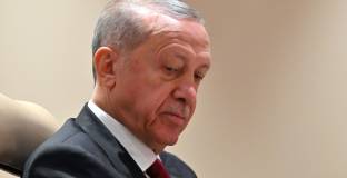 Ердоган поздрави националния отбор на Турция 