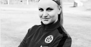  Руските нацисти убиха бивша футболистка 