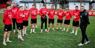 ЦСКА и Делова не могат да се разберат за нов договор