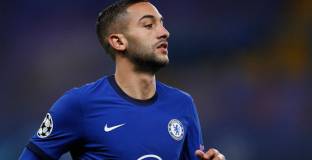 Зиеш иска да напусне Челси