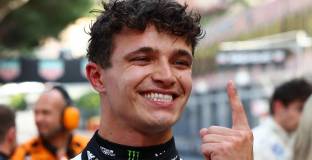 Зак Браун: Успехът на Норис е заслужен