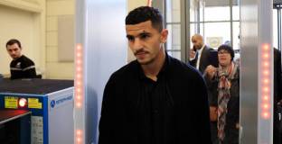 Алжирски национал може да получи условна присъда