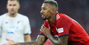 Боатенг е заплашен от обвинение в нападение над бившата приятелка