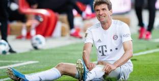 Мюлер: Справихме се с обстоятелствата 