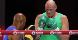 Фюри: Часовникът тиктака