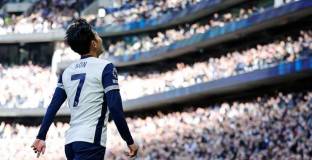 Тотнъм обърна и разби Уест Хем