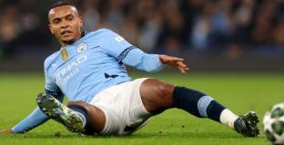 Аканджи ще пропусне два месеца