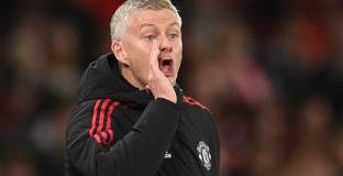 Солскяер: Ман Юнайтед е номер едно в Манчестър