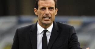 Алегри: Буфон и Бардзали не играха, защото бяха разстроени 