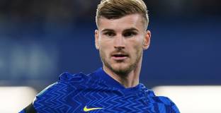 Вернер може да премине в Атлетико