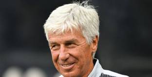 Гасперини: Сега сме с розовата фланелка 