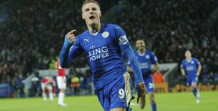 Варди може да помага на новак в Чемпиъншип 