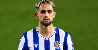 Райола предложи Янузай на Барселона