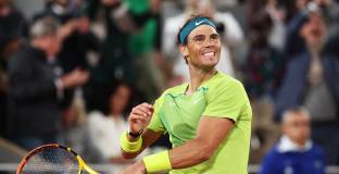  Надал ще даде специална пресконференция в петък