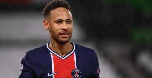  Галтие: Неймар добре прие решението