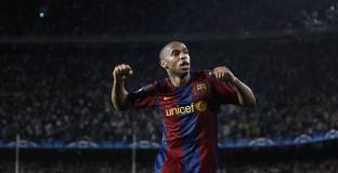 Анри: Шави ме върна на правилния път