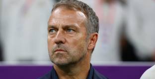 Флик: Направихме работата на съперника ни много лесна