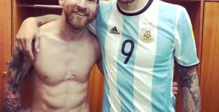 Икарди: С най-добрия в света