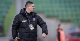 Симов след победата над Арда: Доминирахме и заслужено спечелихме