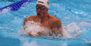  Епитропов се класира за полуфиналите на Световното