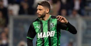 Глобиха Берарди заради агресия срещу фен