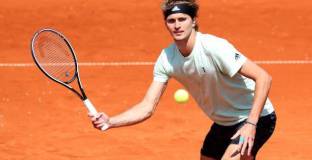 Рууд се справи с Руне