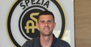 Тиаго Мота оглави Специя 