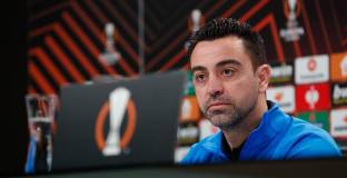  Шави коментира слуховете за Левандовски 