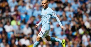 Силва може да не играе с Ливърпул