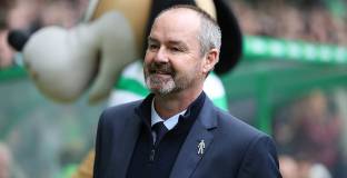  Кларк: Вече бяхме решени да се класираме 