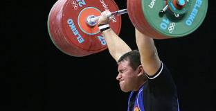 Разследват 20 руски щангисти за допинг