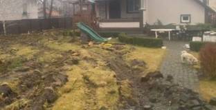  Съпругата на Усик показа къщата след руските агресори 